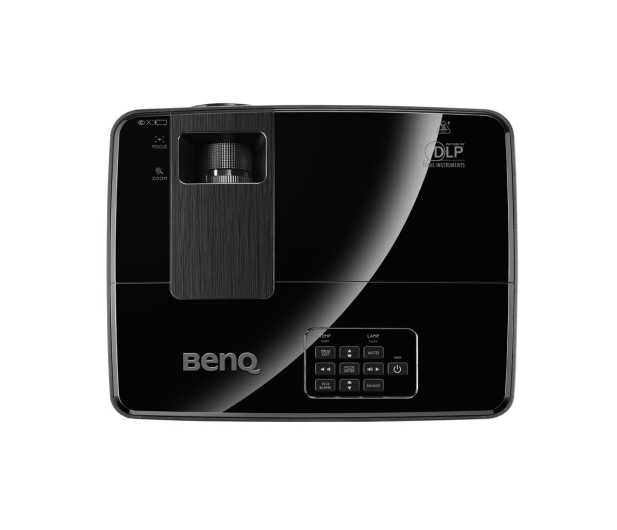BENQ MS506 3200LM, SVGA, SmartEco - 257336 - zdjęcie 5